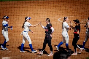 Ku Vs South Dakota Mar 18th 26 81