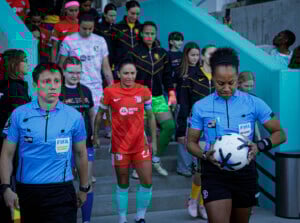 Kc Current Vs Utah Royals Mar 15th 26 23