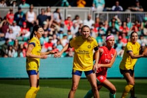Kc Current Vs Utah Royals Mar 15th 26 44