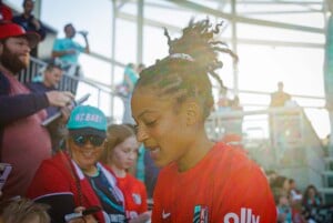 Kc Current Vs Utah Royals Mar 15th 26 134