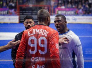 Kc Comets Vs San Diego Sockers Mar 27th 26 67