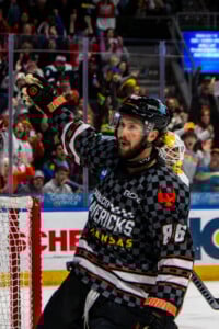 Kc Mavs V Wichita Thunder 3 28 26 46