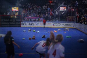 Kc Comets Vs San Diego Sockers Mar 27th 26 36