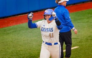 Ku Softball Vs Utah State Mar 6th 2026 93