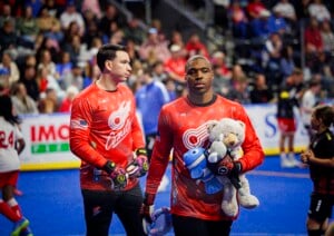 Kc Comets Vs San Diego Sockers Mar 27th 26 42