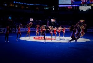 Kc Comets Vs San Diego Sockers Mar 27th 26 27