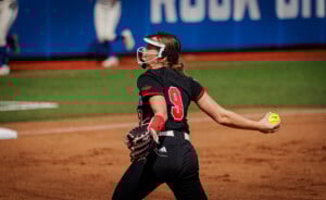 Ku Vs South Dakota Mar 18th 26 27