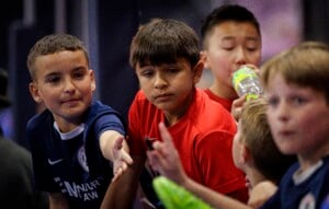 Kc Comets Vs San Diego Sockers Mar 27th 26 21