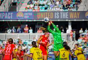 Kc Current Vs Utah Royals Mar 15th 26 90