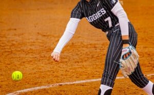 Ku Softball Vs Utah State Mar 6th 2026 90