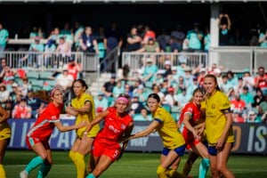 Kc Current Vs Utah Royals Mar 15th 26 89