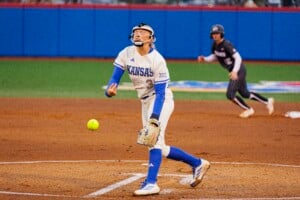 Ku Softball Vs Utah State Mar 6th 2026 119