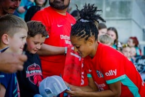 Kc Current Vs Utah Royals Mar 15th 26 132