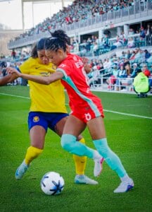 Kc Current Vs Utah Royals Mar 15th 26 77