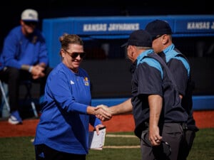 Ku Vs South Dakota Mar 18th 26 13