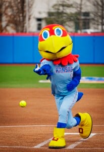 Ku Softball Vs Utah State Mar 6th 2026 36