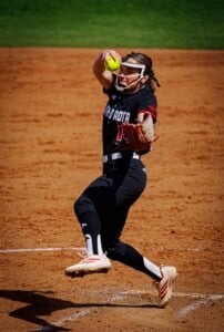 Ku Vs South Dakota Mar 18th 26 55