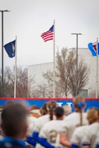Ku Softball Vs Utah State Mar 6th 2026 26