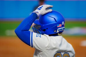 Ku Softball Vs Utah State Mar 6th 2026 72