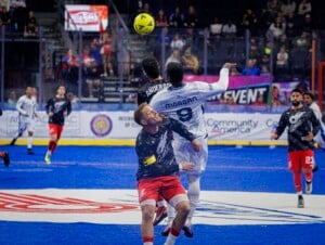 Kc Comets Vs San Diego Sockers Mar 27th 26 49