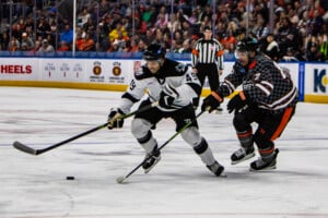 Kc Mavs V Wichita Thunder 3 28 26 37