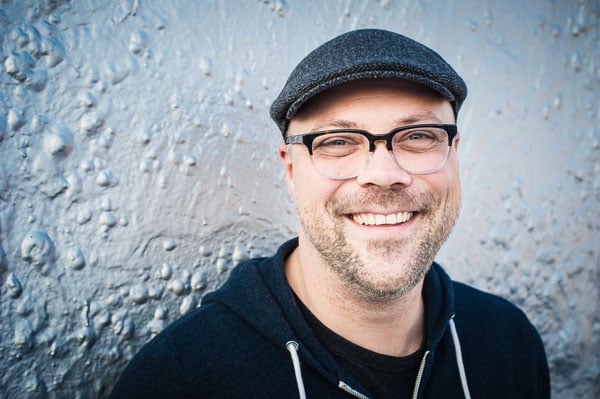 Nathan Tysen Headshot A 2016 Photo By Cecilia Traff