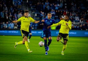 Sporting Kc Vs Columbus Crew Feb 28th 26 41
