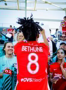 Kc Current Vs Utah Royals Mar 15th 26 140