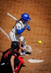 Ku Vs South Dakota Mar 18th 26 57