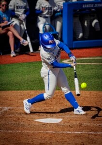 Ku Vs South Dakota Mar 18th 26 44