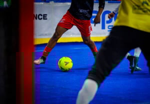 Kc Comets Vs San Diego Sockers Mar 27th 26 88