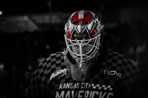 Kc Mavs V Wichita Thunder 3 28 26 35