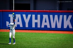 Ku Vs South Dakota Mar 18th 26 46