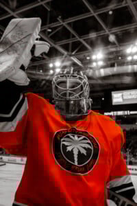 Kc Mavericks V Tahoe Knight Monsters 3 7 26 14