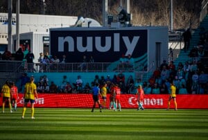 Kc Current Vs Utah Royals Mar 15th 26 70