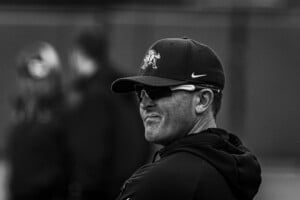 Ku Softball Vs Utah State Mar 6th 2026 19