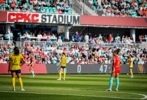 Kc Current Vs Utah Royals Mar 15th 26 73