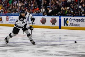 Kc Mavs V Wichita Thunder 3 28 26 32