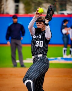 Ku Softball Vs Utah State Mar 6th 2026 47