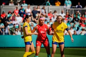 Kc Current Vs Utah Royals Mar 15th 26 43