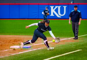 Ku Softball Vs Utah State Mar 6th 2026 79