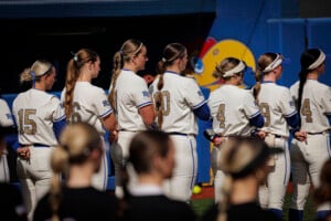 Ku Vs South Dakota Mar 18th 26 15