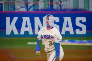 Ku Softball Vs Utah State Mar 6th 2026 124