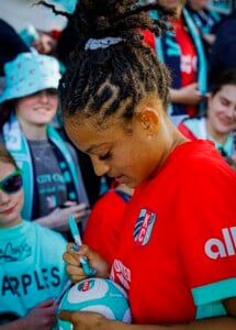 Kc Current Vs Utah Royals Mar 15th 26 136