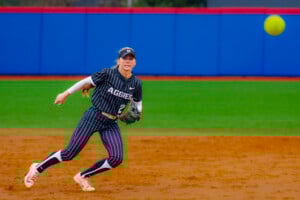 Ku Softball Vs Utah State Mar 6th 2026 78