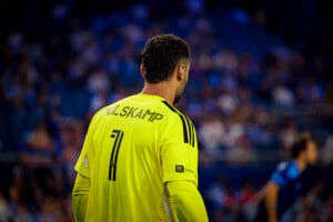 Sporting Kc Vs Colorado Rapids Mar 21 26 32