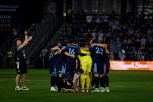 Sporting Kc Vs Colorado Rapids Mar 21 26 29
