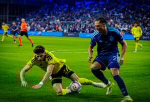 Sporting Kc Vs Columbus Crew Feb 28th 26 38