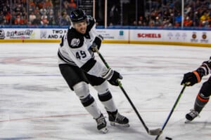 Kc Mavs V Wichita Thunder 3 28 26 38