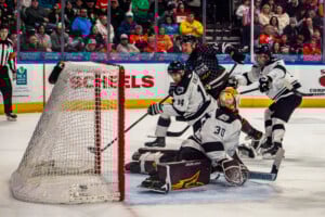 Kc Mavs V Wichita Thunder 3 28 26 10